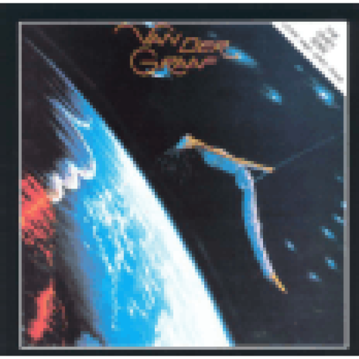 The Quiet Zone - The Pleasure Dome CD
