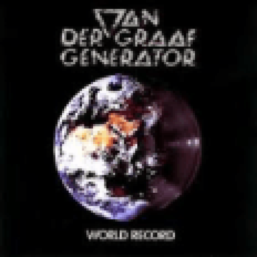 World Record CD