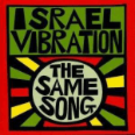 The Same Song CD