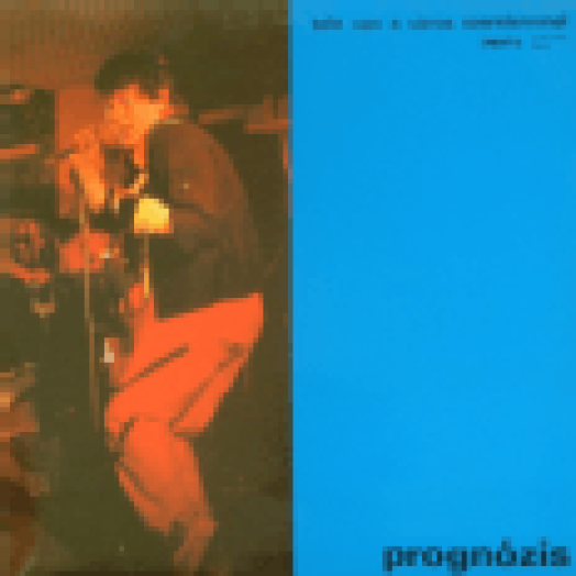 Tele van a város szerelemmel 1981-1987 CD