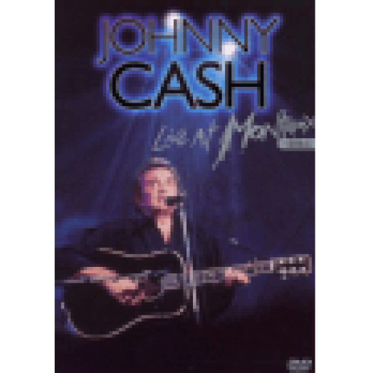 Live At Montreux 1994 DVD