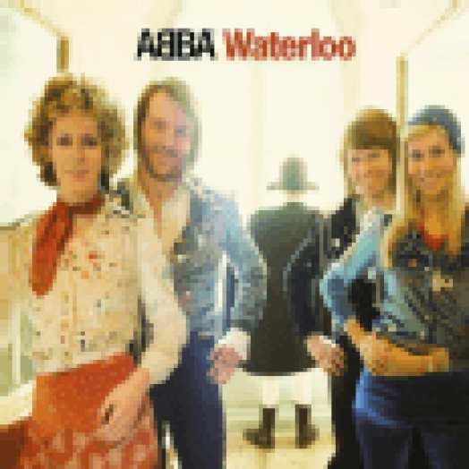 Waterloo CD