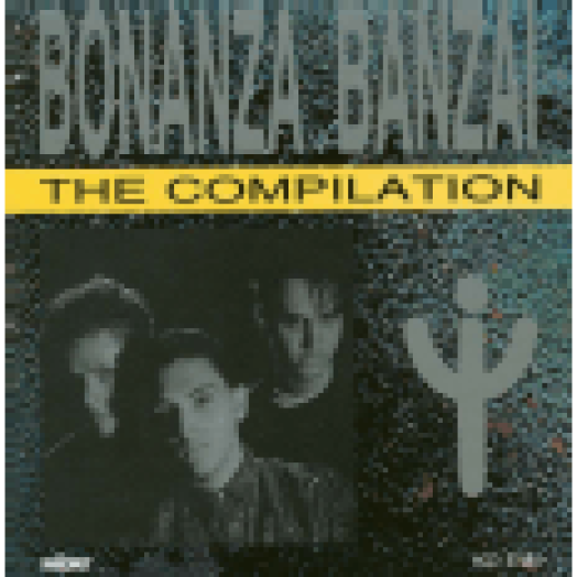 The Compilation CD