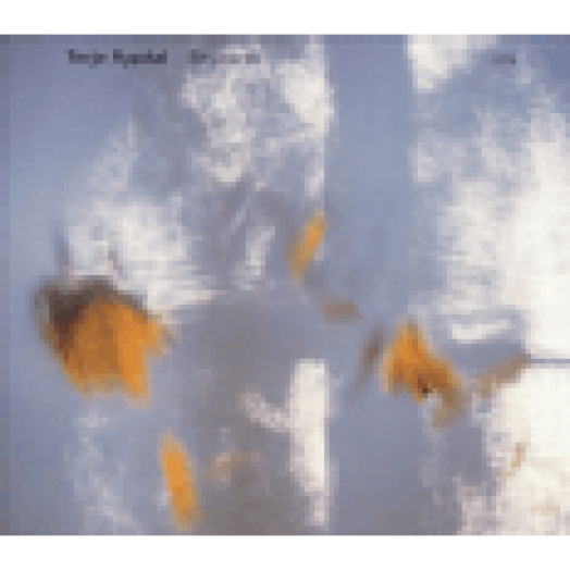 Skywards CD