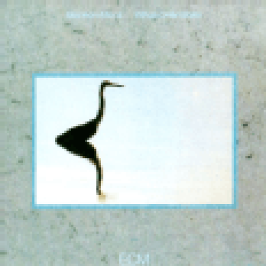 Wings Over Water CD