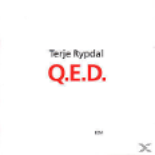 Q.E.D. CD