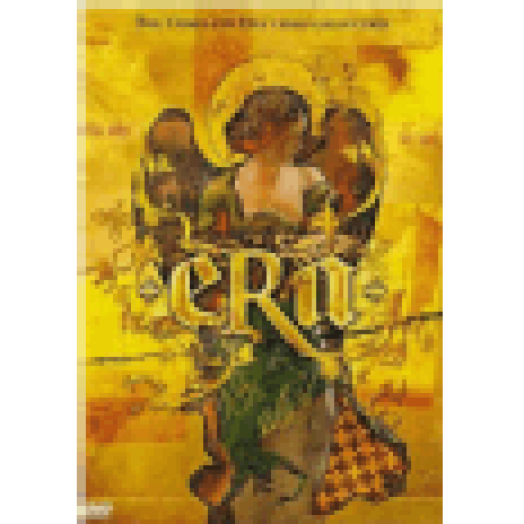 Complete Era Video Collection DVD
