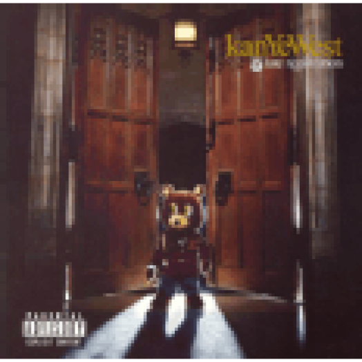 Late Registration CD