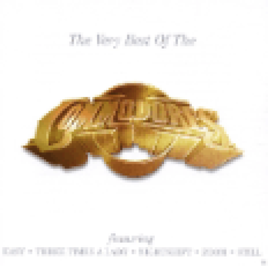 The Very Best of the Commodores CD