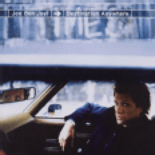 Destination Anywhere CD