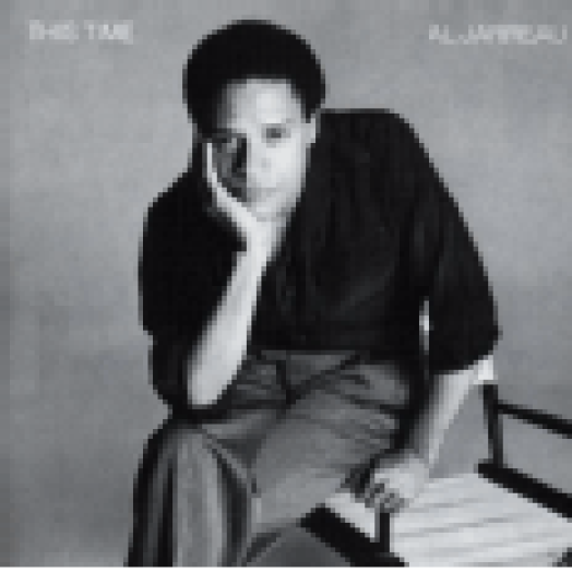 This Time CD