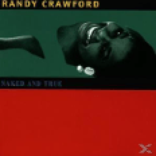 Naked and True CD