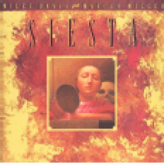 Siesta CD
