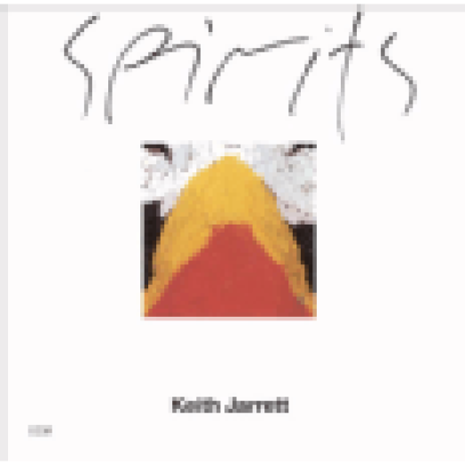 Spirits CD