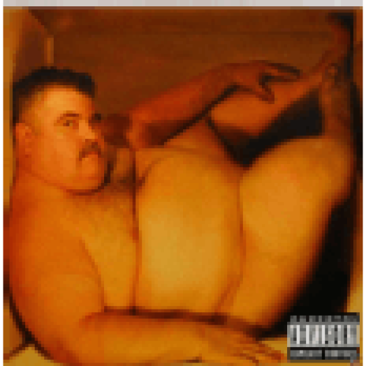 Hefty Fine CD