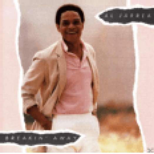 Breakin' Away CD
