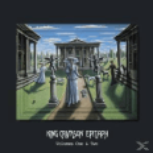 Epitaph CD