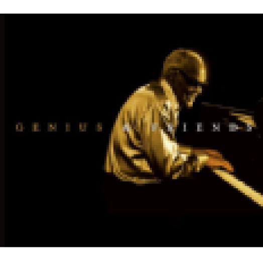 Genius & Friends CD