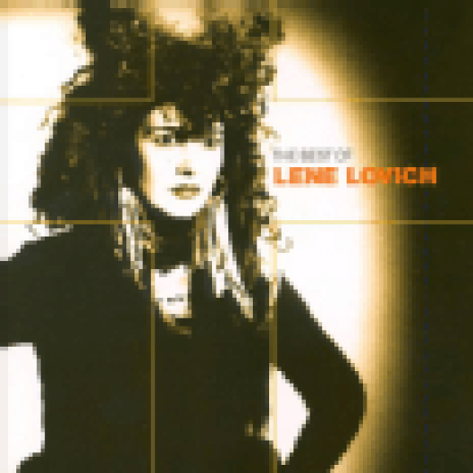 The Best Of Lene Lovich CD