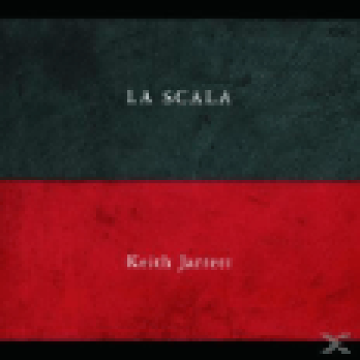 La Scala CD