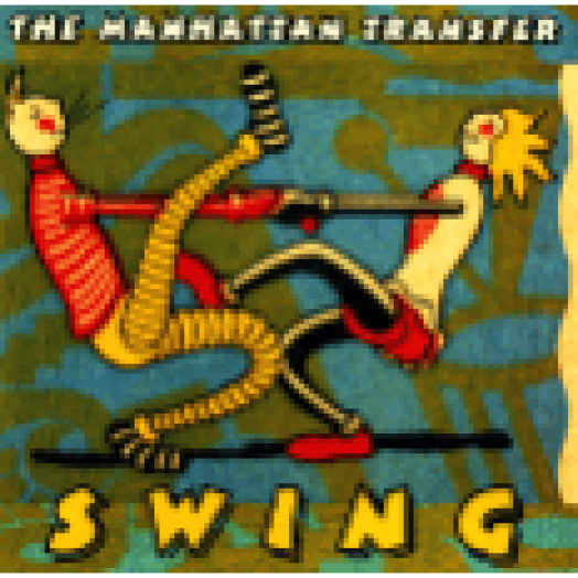 Swing CD