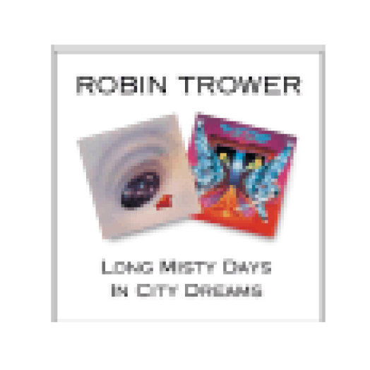 Long Misty Days/In City Dreams (CD)