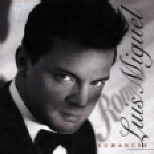 Romances CD