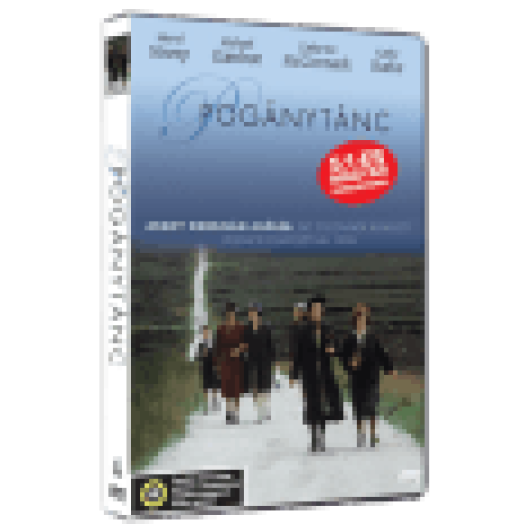 Pogánytánc DVD