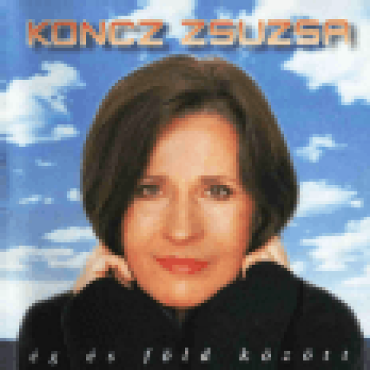 Ég és föld között CD