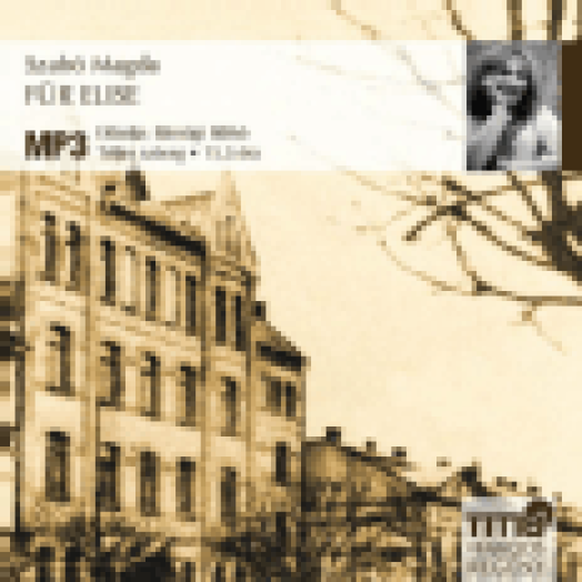 Für Elise CD