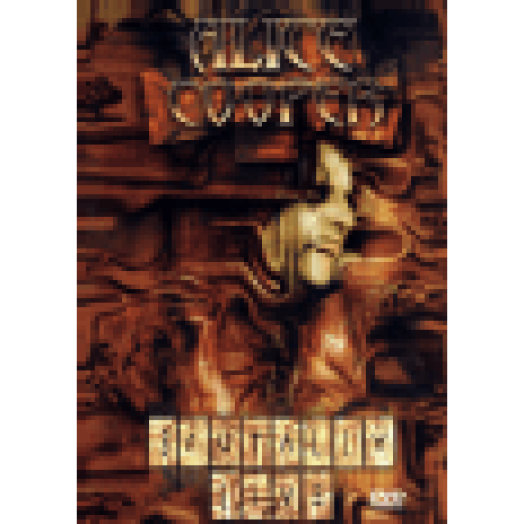 Brutally Live DVD