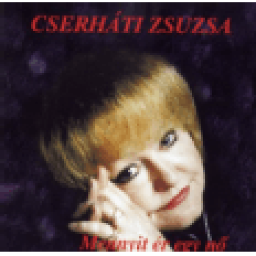 Mennyit ér egy nő? CD