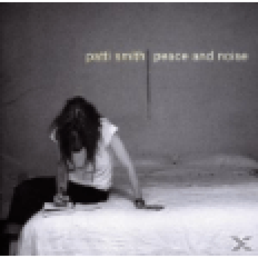 Peace & Noise CD