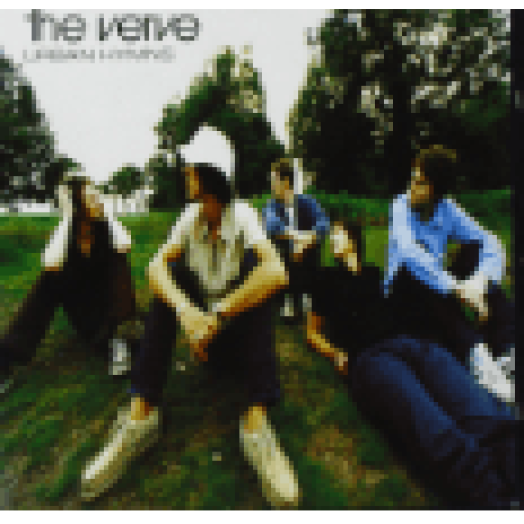 Urban Hymns CD
