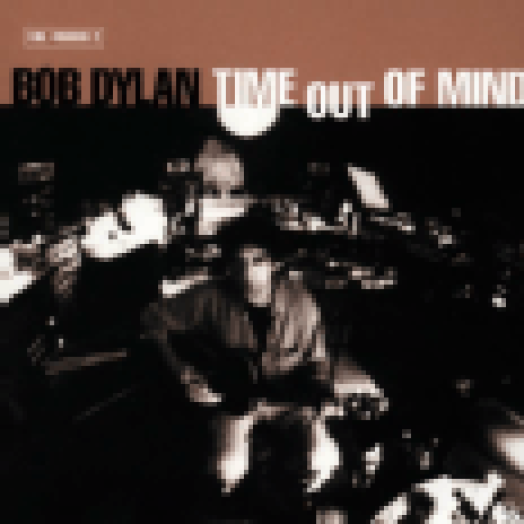 Time Out Of Mind CD