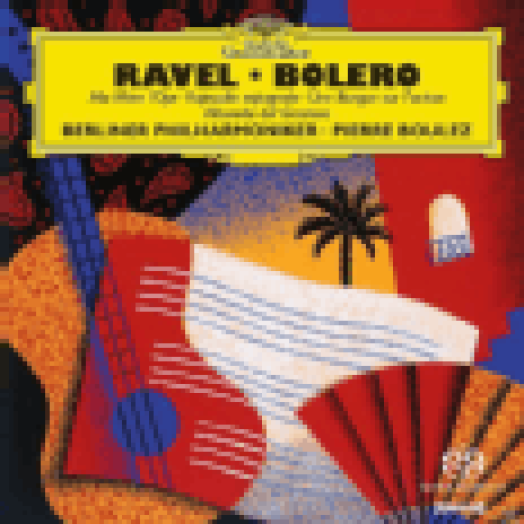 Bolero SACD