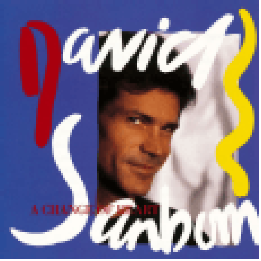 Change Of Heart CD