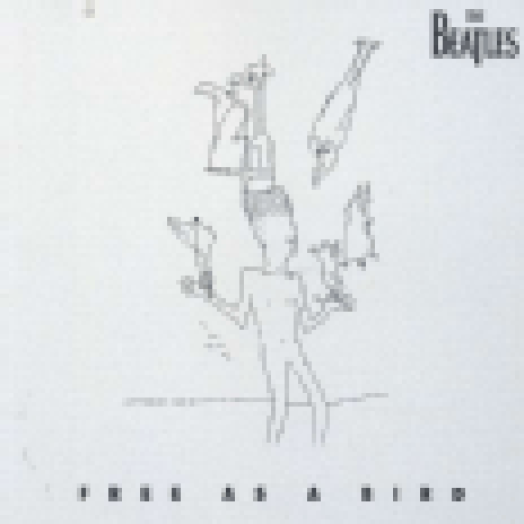 Free As A Bird Maxi CD