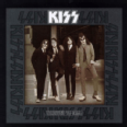 Dressed To Kill CD