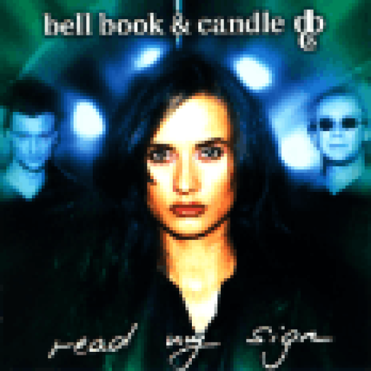 Read My Sign CD