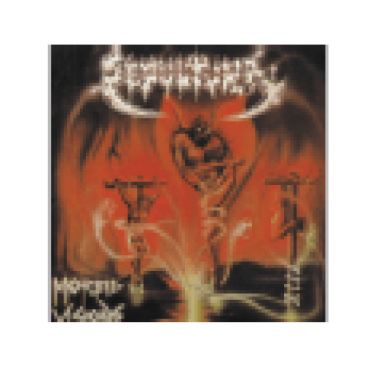 Morbid Visions/Bestial Devastation (CD)
