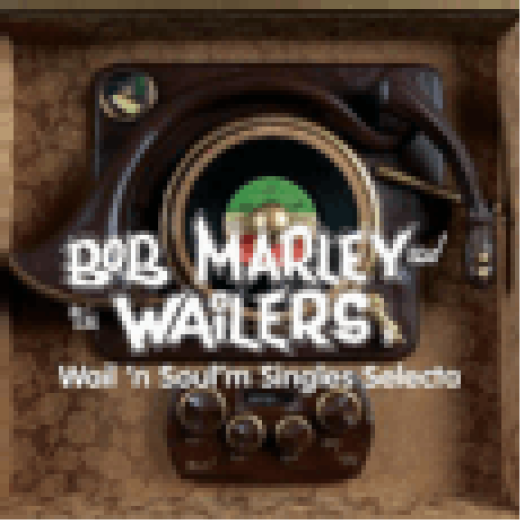 Wailn Soulm Singles Selecta CD