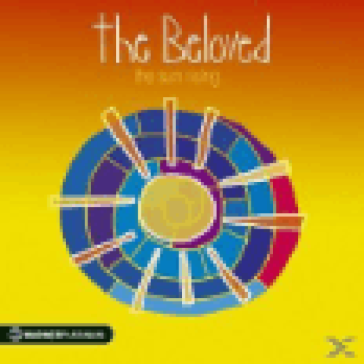 The Sun Rising CD