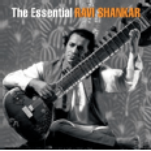 The Essential CD