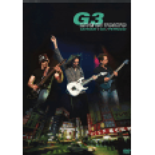 Live in Tokyo DVD