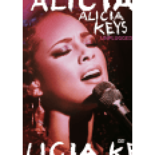 Unplugged DVD