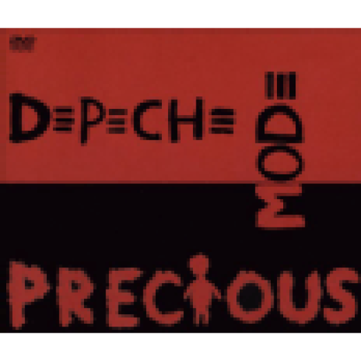 Precious DVD