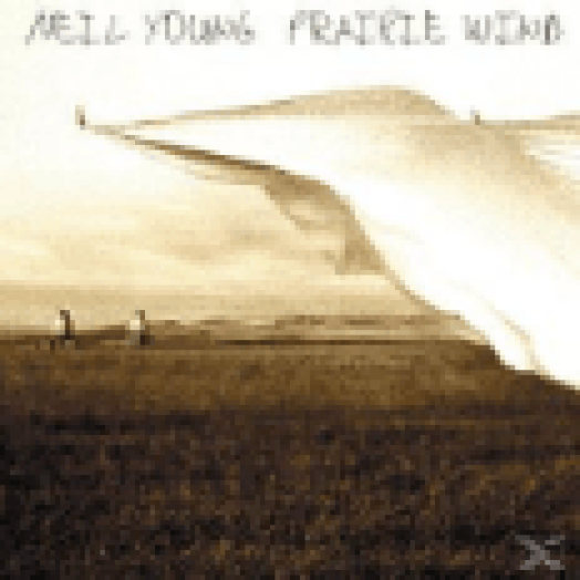 Prairie Wind CD