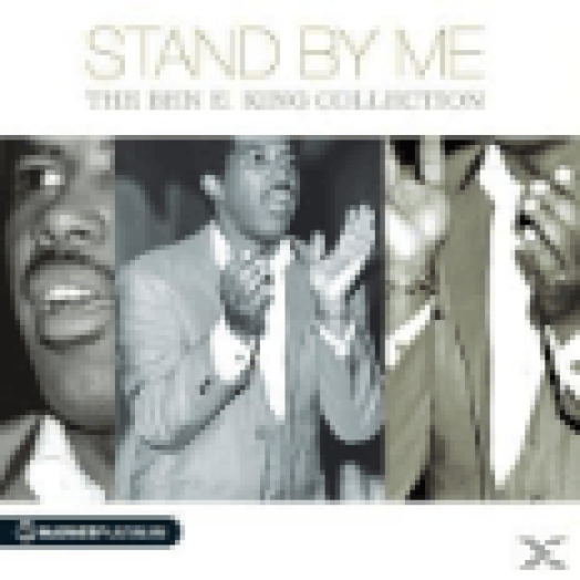 Stand By Me CD