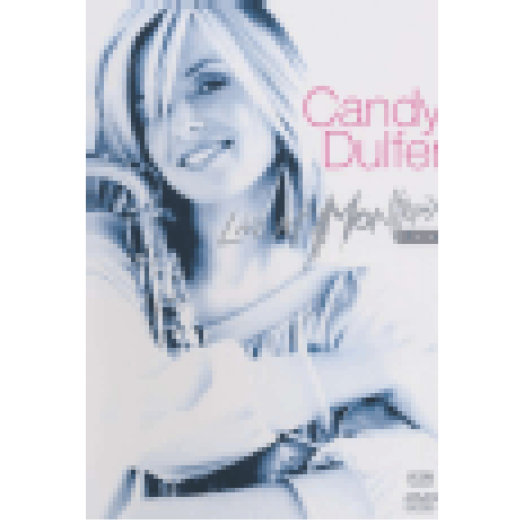 Live At Montreux 2002 DVD